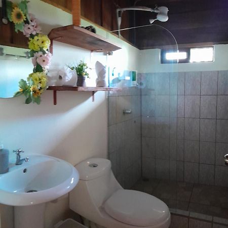 Cabana Itze La Fortuna ภายนอก รูปภาพ